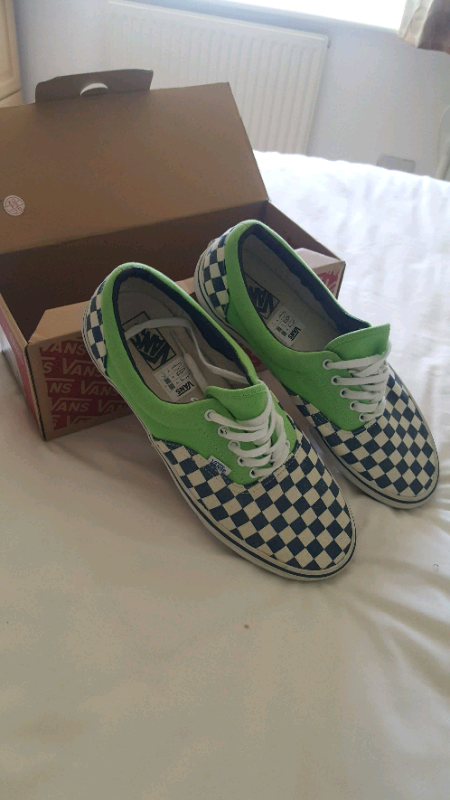 Vans men's trainers Size 11 | in 